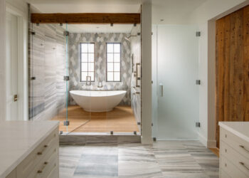 The Best Bathroom Remodel Near Me