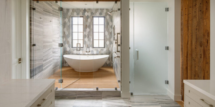 The Best Bathroom Remodel Near Me