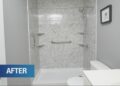 Bathroom remodeling with West Shore Home | wfaa.com