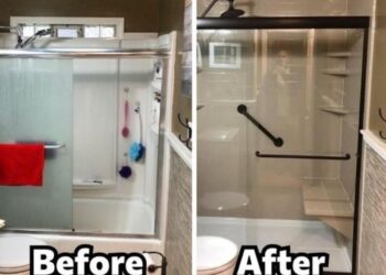 Fast Bathroom Remodel in 24 Hours: How to In 2024