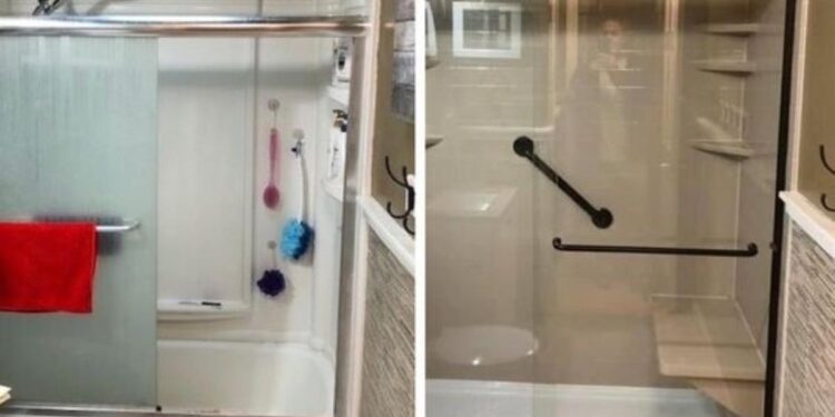 Fast Bathroom Remodel in 24 Hours: How to In 2024