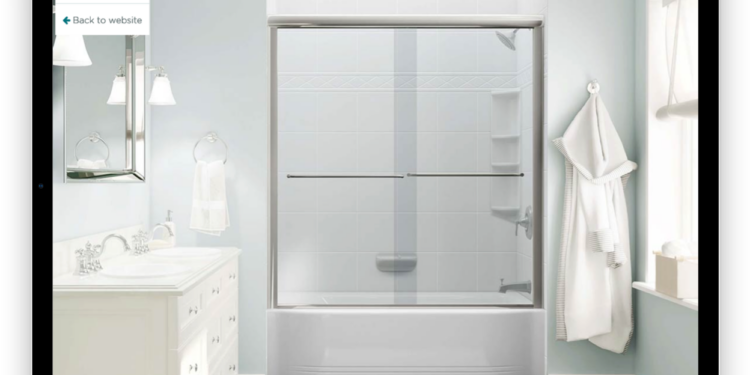 Bathroom Remodeler in Omaha, NE l Bath Fitter