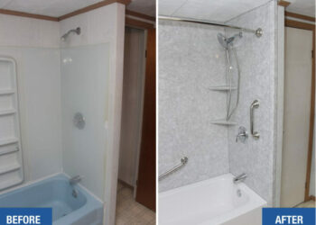 Renovating a Bathroom? Call West Shore Home. - Yurview