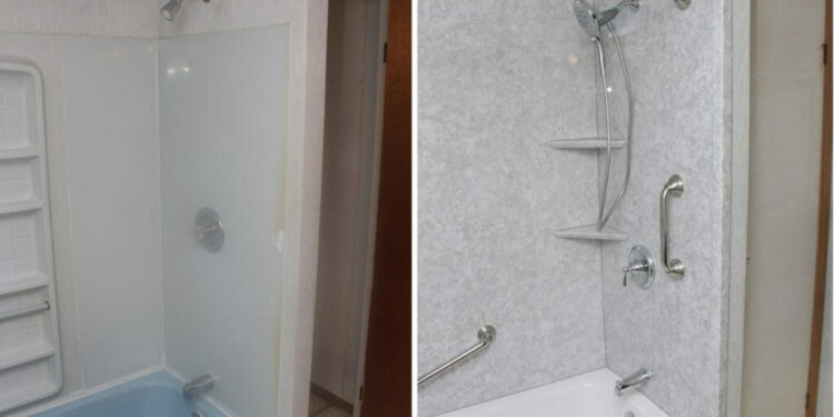 Renovating a Bathroom? Call West Shore Home. - Yurview