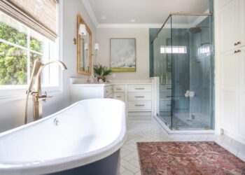 How much does a bathroom remodel cost? — Ashmore Builders Inc