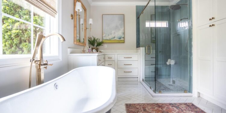 How much does a bathroom remodel cost? — Ashmore Builders Inc