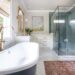 How much does a bathroom remodel cost? — Ashmore Builders Inc