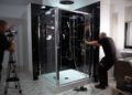 Expert Shower Installation: Top Bathroom Renovation Guide